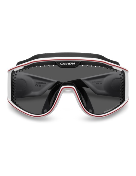 SUNGLASSES FRAMES CARRERA - CA TRANSFORMA - MATTE WHITE - 99
