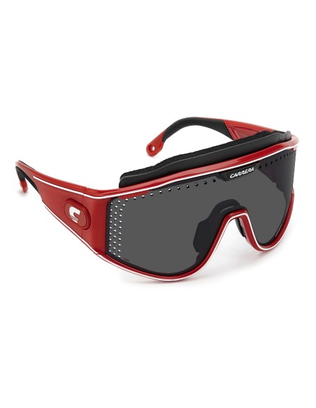 SUNGLASSES FRAMES CARRERA - CA TRANSFORMA - RED - 99