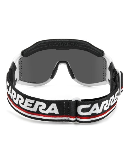 SUNGLASSES FRAMES CARRERA - CA TRANSFORMA - MATTE WHITE - 99