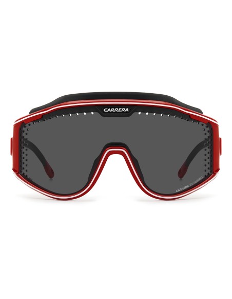 SUNGLASSES FRAMES CARRERA - CA TRANSFORMA - RED - 99