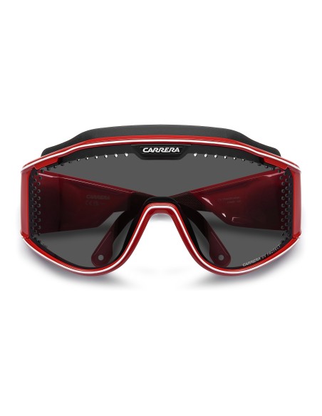 SUNGLASSES FRAMES CARRERA - CA TRANSFORMA - RED - 99