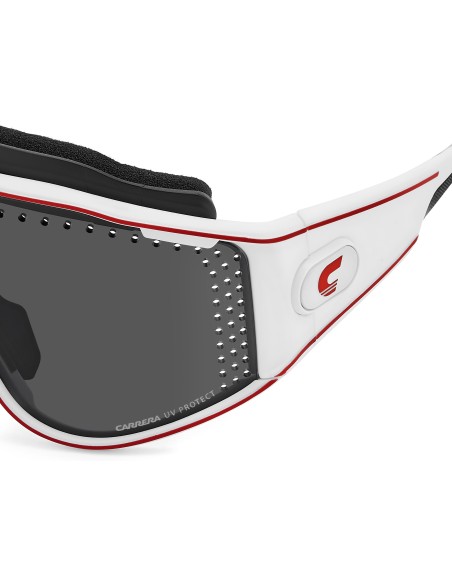 SUNGLASSES FRAMES CARRERA - CA TRANSFORMA - MATTE WHITE - 99