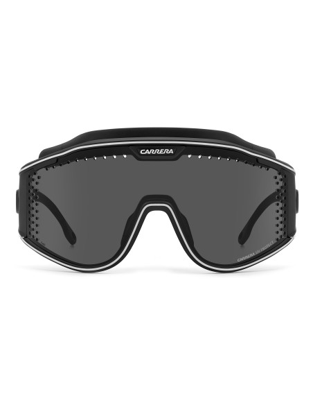 SUNGLASSES FRAMES CARRERA - CA TRANSFORMA - MATTE BLACK - 99