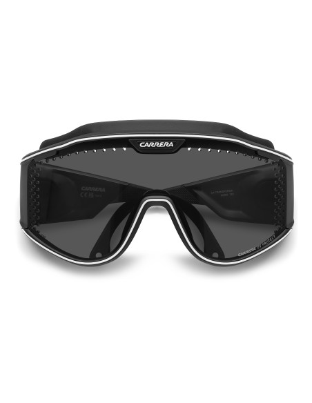 SUNGLASSES FRAMES CARRERA - CA TRANSFORMA - MATTE BLACK - 99