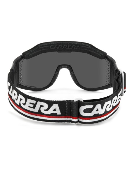 SUNGLASSES FRAMES CARRERA - CA TRANSFORMA - MATTE BLACK - 99