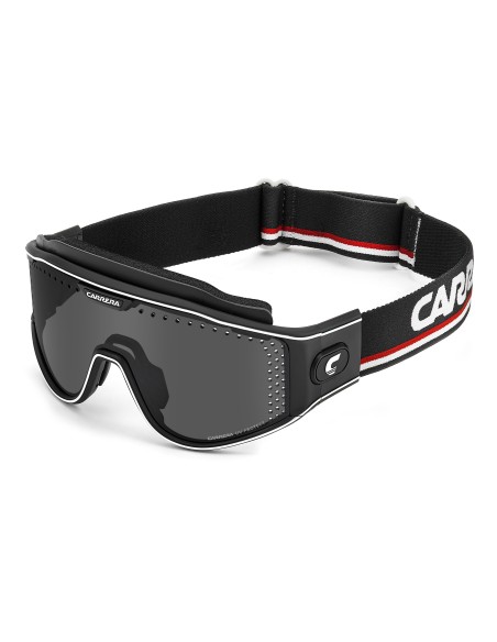 SUNGLASSES FRAMES CARRERA - CA TRANSFORMA - MATTE BLACK - 99