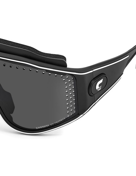 SUNGLASSES FRAMES CARRERA - CA TRANSFORMA - MATTE BLACK - 99