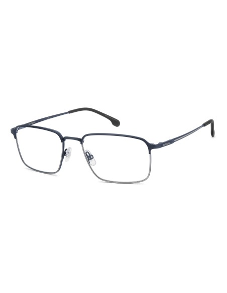 OPTICAL FRAMES CARRERA - CARRERA 8927 - MATTE BLUE RUTHENIUM - 56
