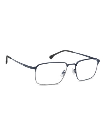 OPTICAL FRAMES CARRERA - CARRERA 8927 - MATTE BLUE RUTHENIUM - 56 2