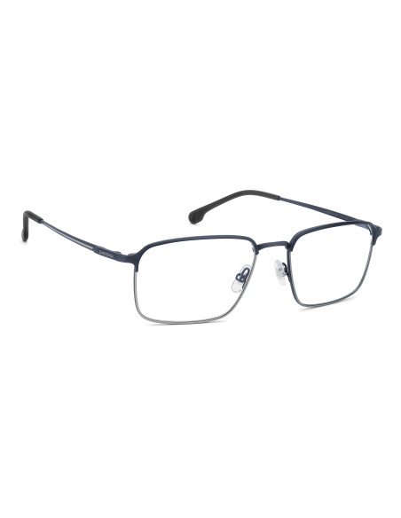 OPTICAL FRAMES CARRERA - CARRERA 8927 - MATTE BLUE RUTHENIUM - 56