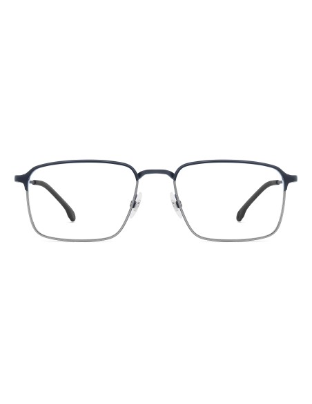 OPTICAL FRAMES CARRERA - CARRERA 8927 - MATTE BLUE RUTHENIUM - 56