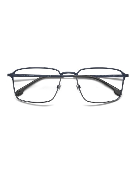 OPTICAL FRAMES CARRERA - CARRERA 8927 - MATTE BLUE RUTHENIUM - 56