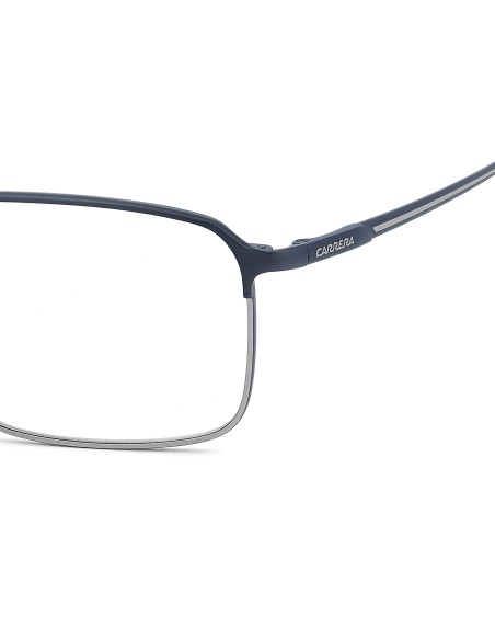 OPTICAL FRAMES CARRERA - CARRERA 8927 - MATTE BLUE RUTHENIUM - 56
