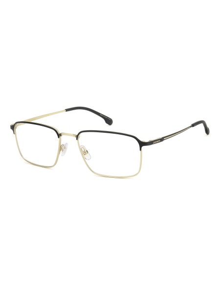 OPTICAL FRAMES CARRERA - CARRERA 8927 - MATTE BLACK GOLD - 56