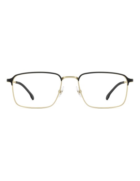 OPTICAL FRAMES CARRERA - CARRERA 8927 - MATTE BLACK GOLD - 56