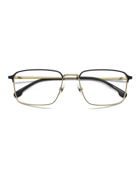 OPTICAL FRAMES CARRERA - CARRERA 8927 - MATTE BLACK GOLD - 56