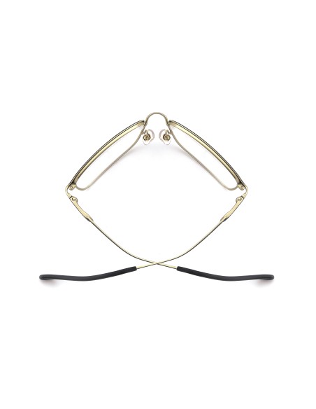 OPTICAL FRAMES CARRERA - CARRERA 8927 - MATTE BLACK GOLD - 56