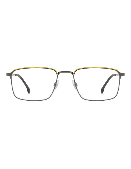 OPTICAL FRAMES CARRERA - CARRERA 8927 - MATTE DARK RUTHENIUM YELLOW - 56