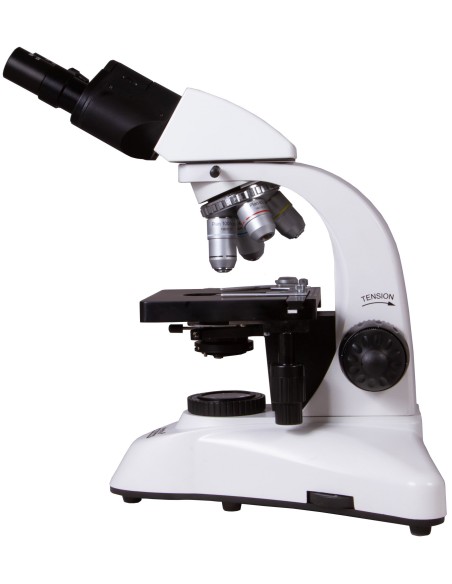 Microscopio binoculare Levenhuk MED 25B