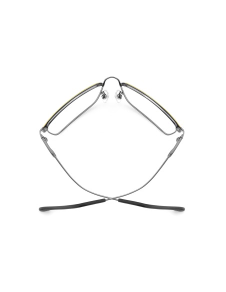 OPTICAL FRAMES CARRERA - CARRERA 8927 - MATTE DARK RUTHENIUM YELLOW - 56