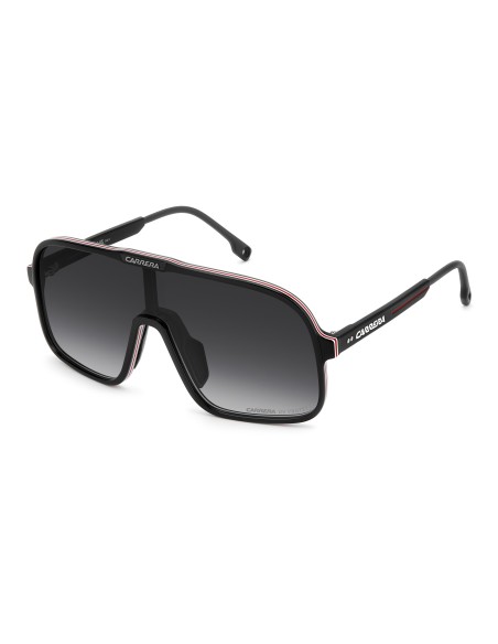 SUNGLASSES FRAMES CARRERA - C SPORT 11/S - BLACK RED - 99