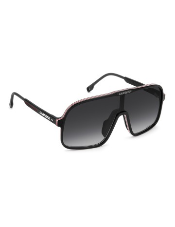 SUNGLASSES FRAMES CARRERA - C SPORT 11/S - BLACK RED - 99 2