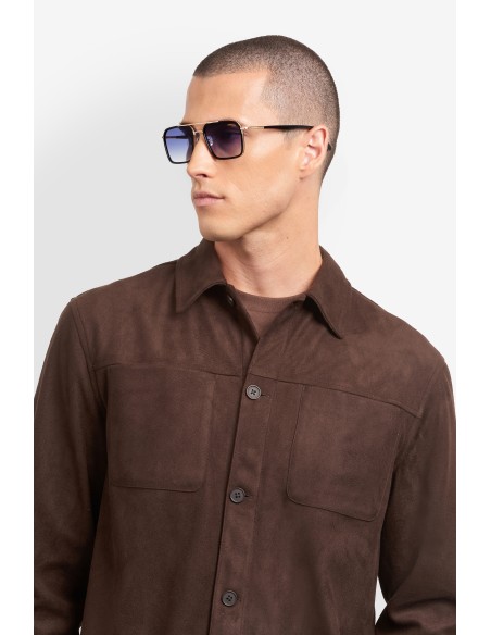 SUNGLASSES FRAMES CARRERA - CARRERA 362/S - BLACK RED - 55