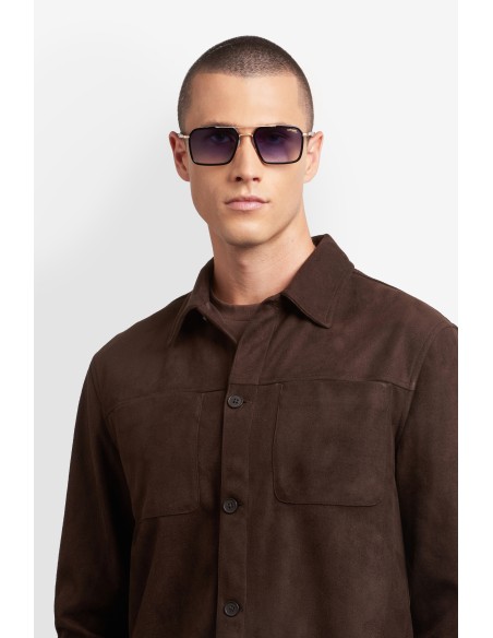 SUNGLASSES FRAMES CARRERA - CARRERA 362/S - BLACK RED - 55