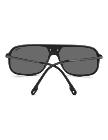 SUNGLASSES FRAMES CARRERA - C SPORT 10/S - MATTE BLACK DARK RUTHENIUM - 62 2