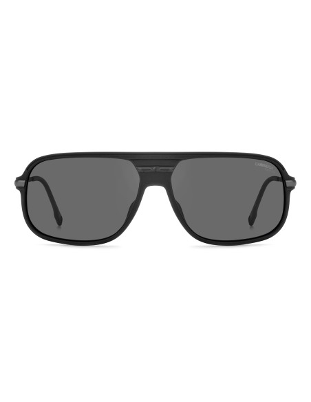 SUNGLASSES FRAMES CARRERA - C SPORT 10/S - MATTE BLACK DARK RUTHENIUM - 62