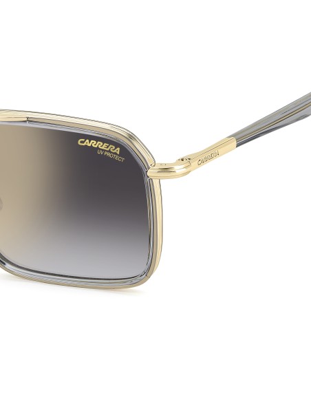SUNGLASSES FRAMES CARRERA - CARRERA 362/S - GREY - 55