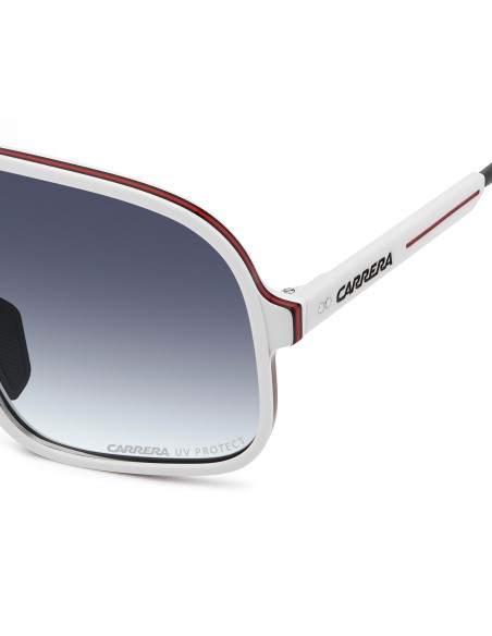 SUNGLASSES FRAMES CARRERA - C SPORT 11/S - WHITE - 99