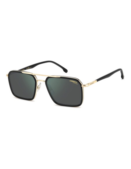 SUNGLASSES FRAMES CARRERA - CARRERA 362/S - BLACK GOLD - 55