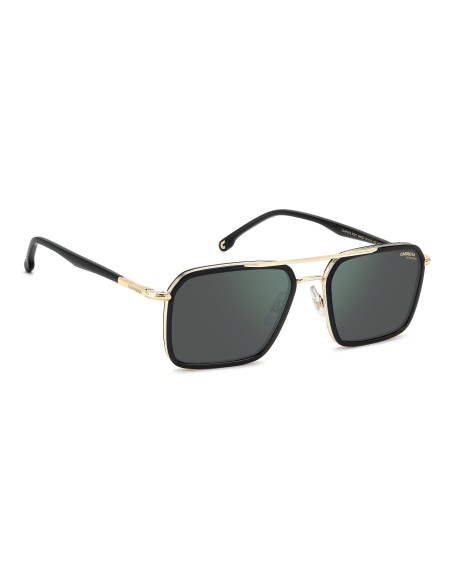 SUNGLASSES FRAMES CARRERA - CARRERA 362/S - BLACK GOLD - 55