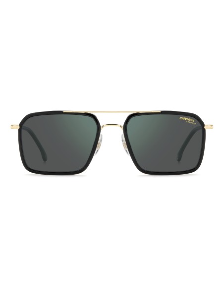 SUNGLASSES FRAMES CARRERA - CARRERA 362/S - BLACK GOLD - 55