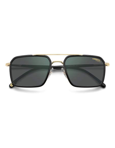 SUNGLASSES FRAMES CARRERA - CARRERA 362/S - BLACK GOLD - 55
