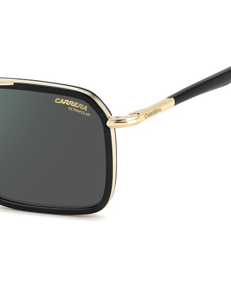 SUNGLASSES FRAMES CARRERA - CARRERA 362/S - BLACK GOLD - 55