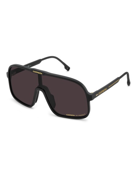 SUNGLASSES FRAMES CARRERA - C SPORT 11/S - MATTE BLACK GOLD - 99