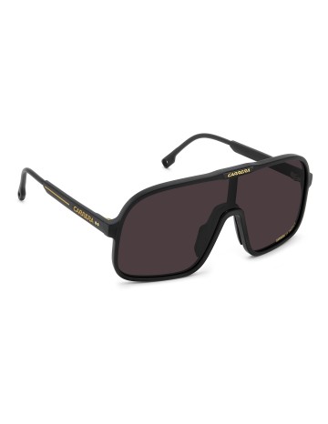SUNGLASSES FRAMES CARRERA - C SPORT 11/S - MATTE BLACK GOLD - 99 2