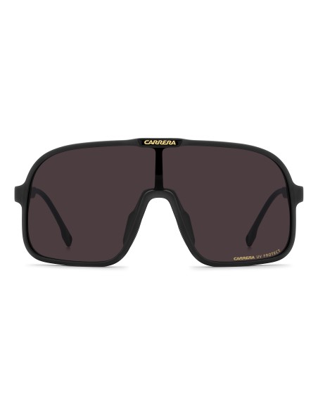 SUNGLASSES FRAMES CARRERA - C SPORT 11/S - MATTE BLACK GOLD - 99