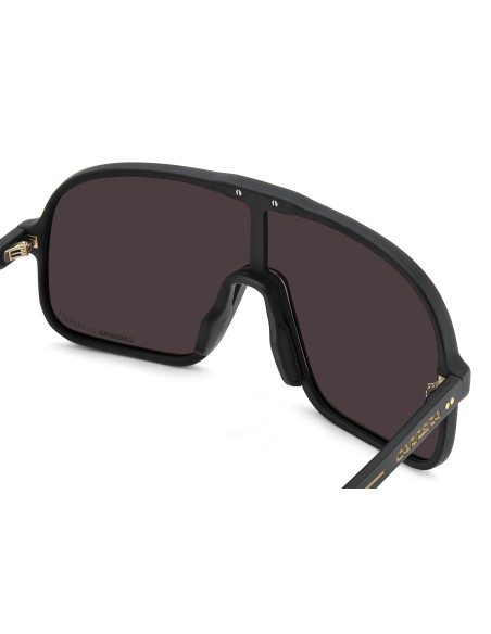 SUNGLASSES FRAMES CARRERA - C SPORT 11/S - MATTE BLACK GOLD - 99