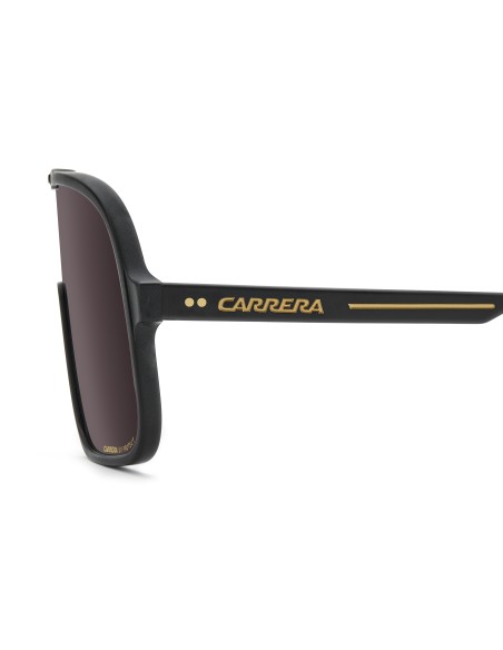 SUNGLASSES FRAMES CARRERA - C SPORT 11/S - MATTE BLACK GOLD - 99