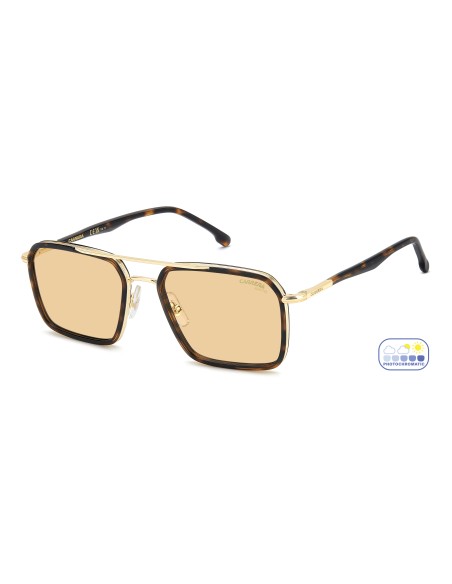 SUNGLASSES FRAMES CARRERA - CARRERA 362/S - HAVANA GOLD - 55
