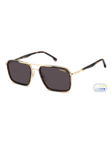 SUNGLASSES FRAMES CARRERA - CARRERA 362/S - HAVANA GOLD - 55 2