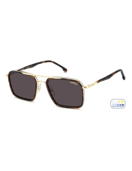 SUNGLASSES FRAMES CARRERA - CARRERA 362/S - HAVANA GOLD - 55
