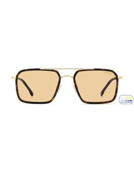SUNGLASSES FRAMES CARRERA - CARRERA 362/S - HAVANA GOLD - 55