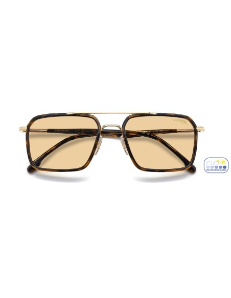 SUNGLASSES FRAMES CARRERA - CARRERA 362/S - HAVANA GOLD - 55