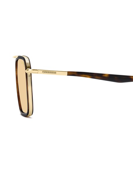 SUNGLASSES FRAMES CARRERA - CARRERA 362/S - HAVANA GOLD - 55