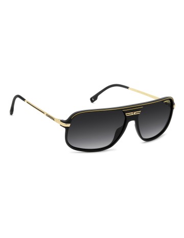 SUNGLASSES FRAMES CARRERA - C SPORT 10/S - MATTE BLACK GOLD - 62 2
