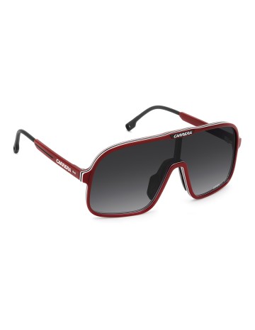 SUNGLASSES FRAMES CARRERA - C SPORT 11/S - RED - 99 2